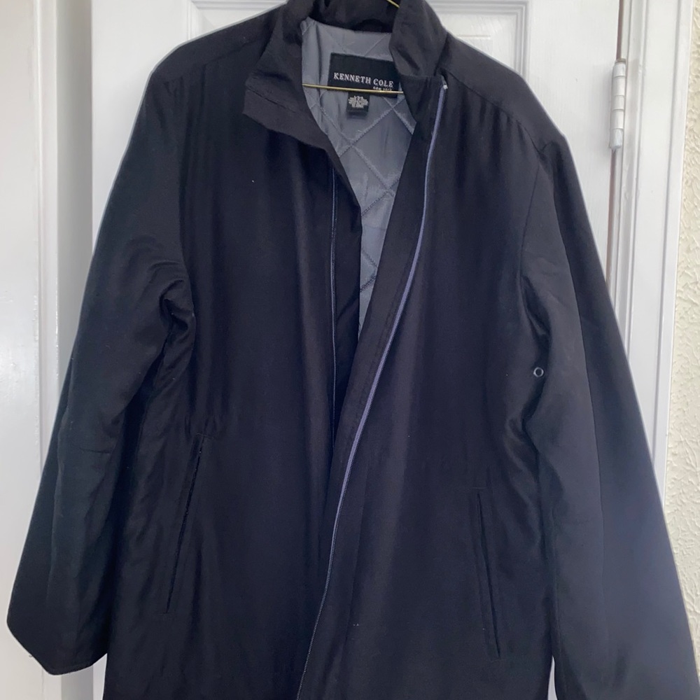 Kenneth Cole men’s jacket